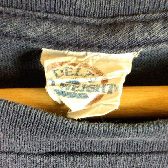 Vintage NASA Atlantis Shuttle Kennedy Space Center Shirt XL - Picture 3 of 4